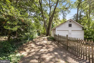110 Woodbine Avenue, Merchantville, NJ 08109 - Photo 31