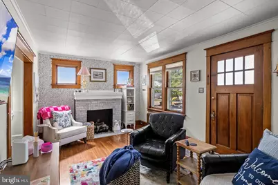 110 Woodbine Avenue, Merchantville, NJ 08109 - Photo 5