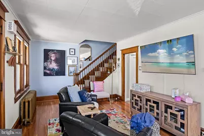 110 Woodbine Avenue, Merchantville, NJ 08109 - Photo 7