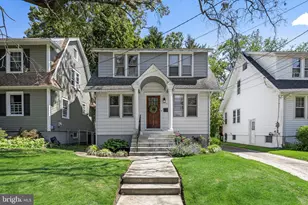 110 Woodbine Ave, Merchantville, NJ 08109 - Photo 1