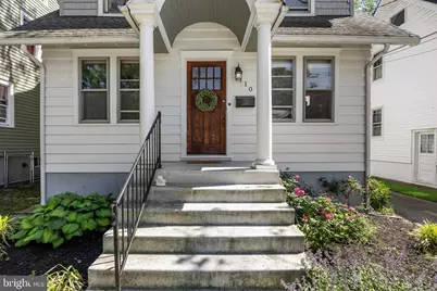 110 Woodbine Avenue, Merchantville, NJ 08109 - Photo 3