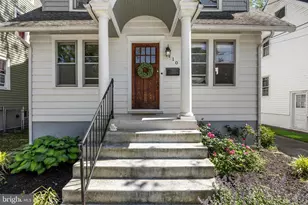 110 Woodbine Ave, Merchantville, NJ 08109 - Photo 3