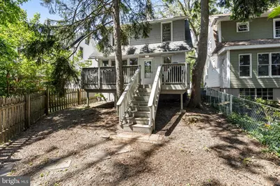 110 Woodbine Avenue, Merchantville, NJ 08109 - Photo 27