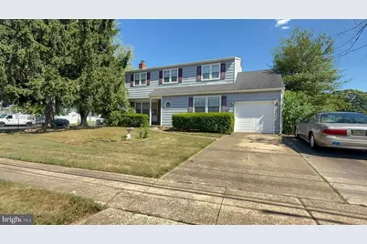 8220 Wyndam Road, Pennsauken, NJ 08109 - Photo 1