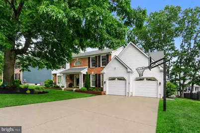 28 Regan Lane, Voorhees, NJ 08043 - Photo 1