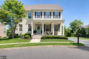1153 Fulling Mill Ln, Haddon Heights, NJ 08035 - Photo 1