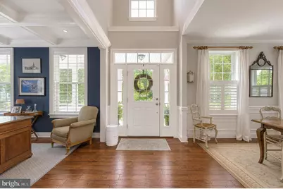 1153 Fulling Mill Lane, Haddon Heights, NJ 08035 - Photo 9