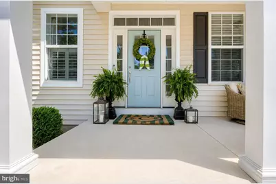 1153 Fulling Mill Lane, Haddon Heights, NJ 08035 - Photo 3