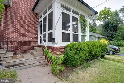 16 W Palmer Ave, Collingswood, NJ 08108 - Photo 3