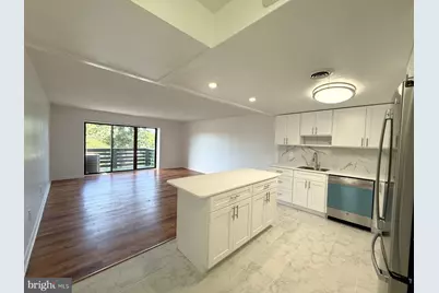 606 Cooper Landing Road #B-5F, Cherry Hill, NJ 08002 - Photo 3