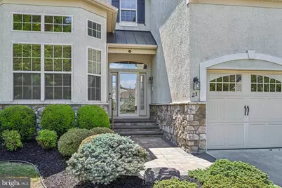 23 Copley Circle, Berlin, NJ 08091 - Photo 5