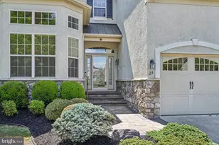 23 Copley Cir, Berlin, NJ 08091 - Photo 5