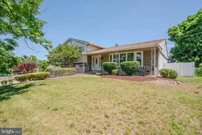 420 Jamaica Drive, Cherry Hill, NJ 08002 - Photo 7