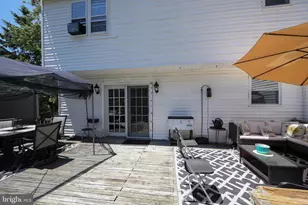 606 Eastwood Dr, Gloucester Township, NJ 08029 - Photo 37