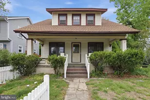 431 Albany Ave, Haddon Township, NJ 08108 - Photo 1