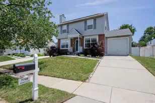 7706 Hesson Ln, Pennsauken, NJ 08109 - Photo 1
