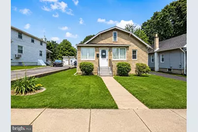 860 Velde Avenue, Pennsauken, NJ 08110 - Photo 1
