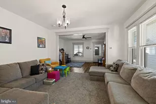 109 Parker Ave, Oaklyn, NJ 08107 - Photo 5