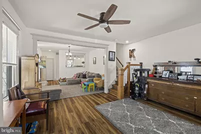 109 Parker Avenue, Oaklyn, NJ 08107 - Photo 3