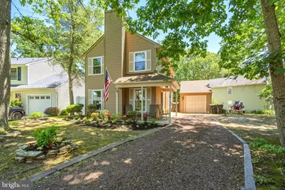 11 Windingbrook Court, Waterford Township, NJ 08004 - Photo 1