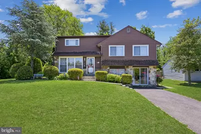 109 Long Lane, Voorhees, NJ 08043 - Photo 1