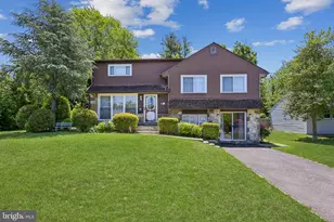 109 Long Ln, Voorhees, NJ 08043 - Photo 1