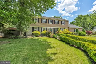 1900 Cardinal Lake Dr, Cherry Hill, NJ 08003 - Photo 3