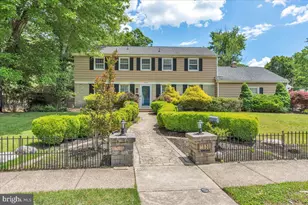 1900 Cardinal Lake Dr, Cherry Hill, NJ 08003 - Photo 1