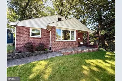 110 Garfield Avenue, Collingswood, NJ 08108 - Photo 1