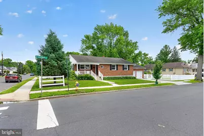 200 Edgewood Avenue, Audubon, NJ 08106 - Photo 3