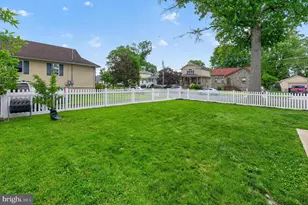 200 Edgewood Ave, Audubon, NJ 08106 - Photo 35