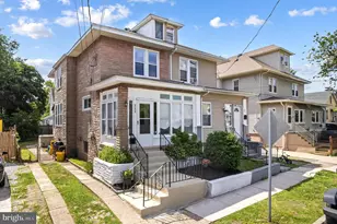111 Linden Ave, Oaklyn, NJ 08107 - Photo 1