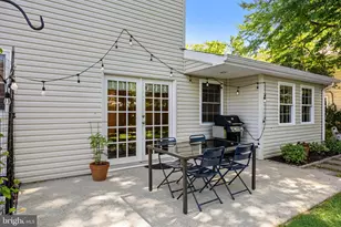 127 Deerfield Dr, Cherry Hill, NJ 08034 - Photo 33