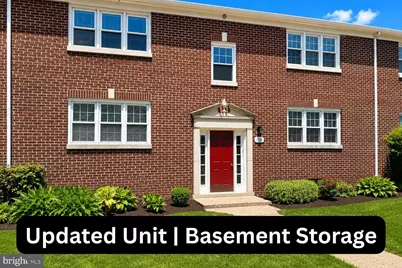 116 Cherry Parke, Cherry Hill, NJ 08002 - Photo 1