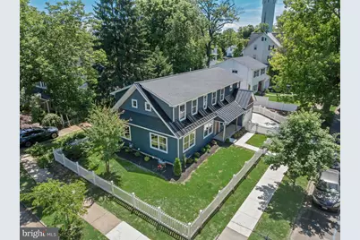 201 Centre Street, Haddonfield, NJ 08033 - Photo 43