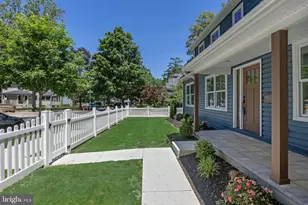 201 Centre St, Haddonfield, NJ 08033 - Photo 47