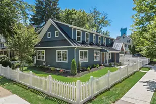 201 Centre St, Haddonfield, NJ 08033 - Photo 1