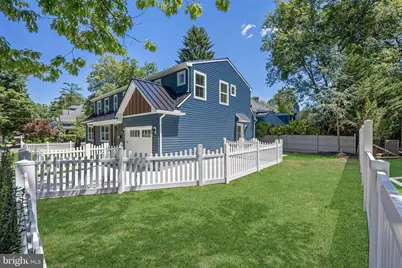 201 Centre Street, Haddonfield, NJ 08033 - Photo 45