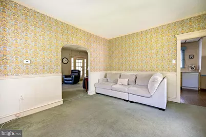 129 Kendall Boulevard, Oaklyn, NJ 08107 - Photo 19