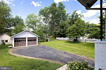 129 Kendall Boulevard, Oaklyn, NJ 08107 - Photo 45