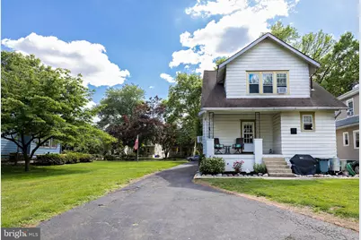 129 Kendall Boulevard, Oaklyn, NJ 08107 - Photo 5