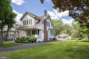 129 Kendall Blvd, Oaklyn, NJ 08107 - Photo 1