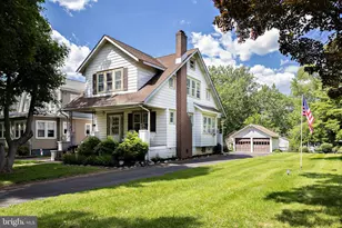 129 Kendall Blvd, Oaklyn, NJ 08107 - Photo 3