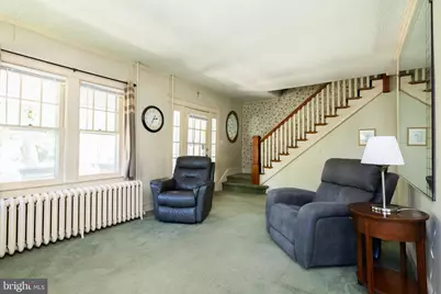 129 Kendall Boulevard, Oaklyn, NJ 08107 - Photo 13