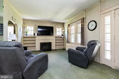 129 Kendall Boulevard, Oaklyn, NJ 08107 - Photo 11