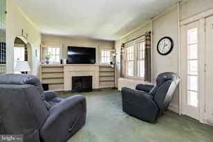 129 Kendall Blvd, Oaklyn, NJ 08107 - Photo 11