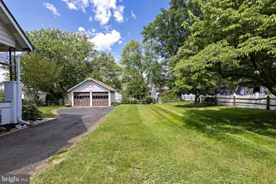 129 Kendall Boulevard, Oaklyn, NJ 08107 - Photo 47