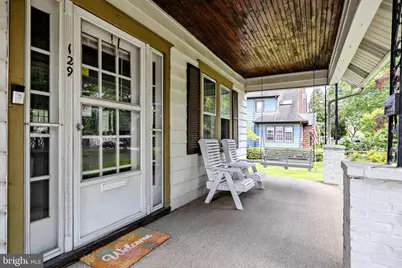 129 Kendall Boulevard, Oaklyn, NJ 08107 - Photo 7