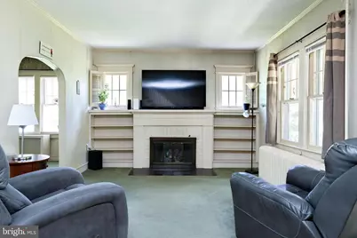 129 Kendall Boulevard, Oaklyn, NJ 08107 - Photo 9