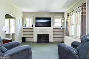 129 Kendall Blvd, Oaklyn, NJ 08107 - Photo 9